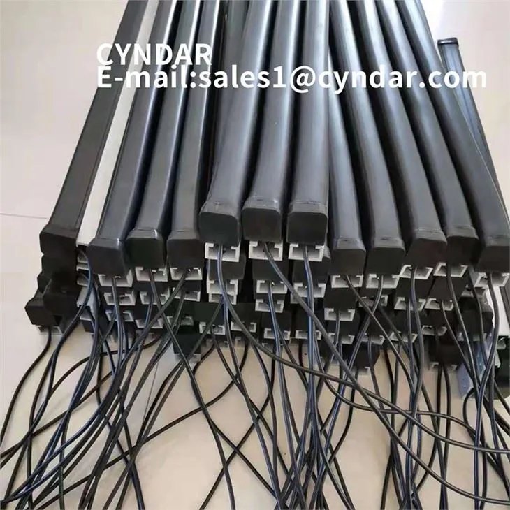 Safety Edge Sensor Signal Switch Normally Open Type