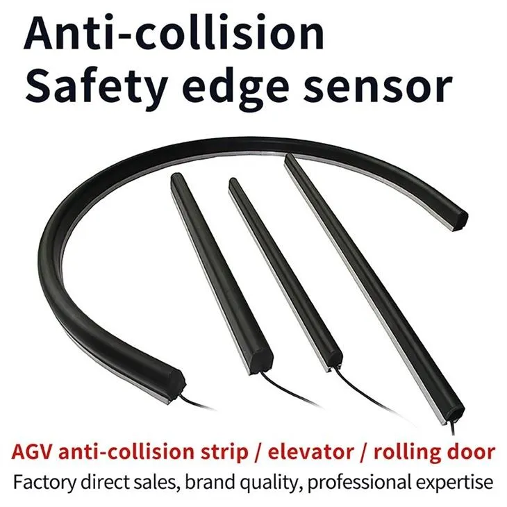 Safety Edge Sensor Signal Switch Normally Open Type