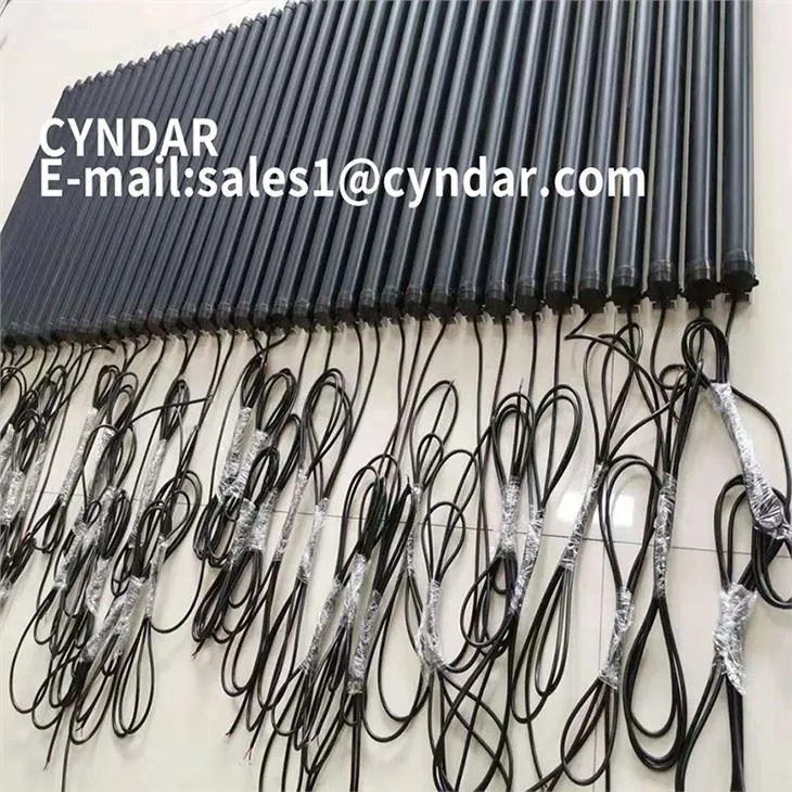 Safety Edge Sensor Signal Switch Normally Open Type